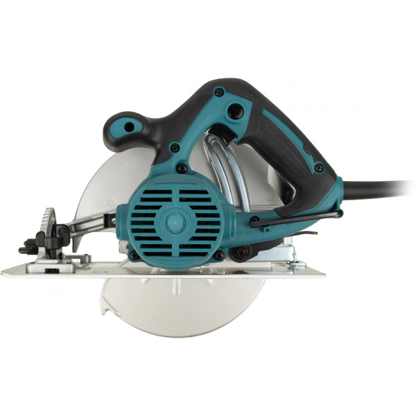 Дисковая пила Makita HS7600