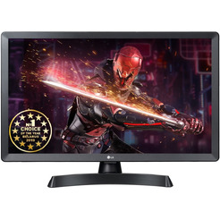 Телевизор LG 24TL510S-PZ