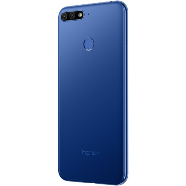 Смартфон Honor 7C (AUM-L41) синий