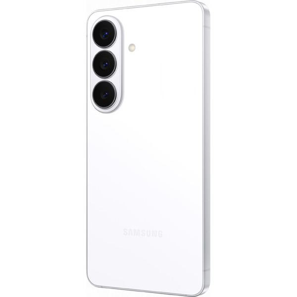 Смартфон Samsung Galaxy S26 SM-S942 12GB/512GB (белый)