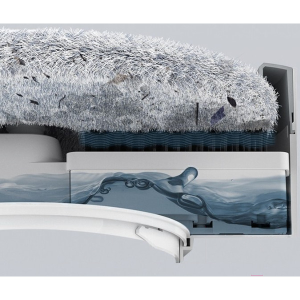 Набор для уборки Sundays Home TBD0112390501 (белый)