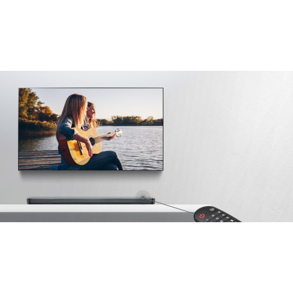 Звуковая панель LG SK9Y