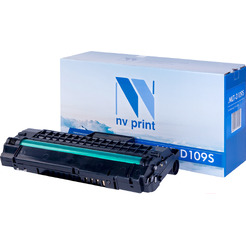 Картридж NV Print NV-MLTD109S