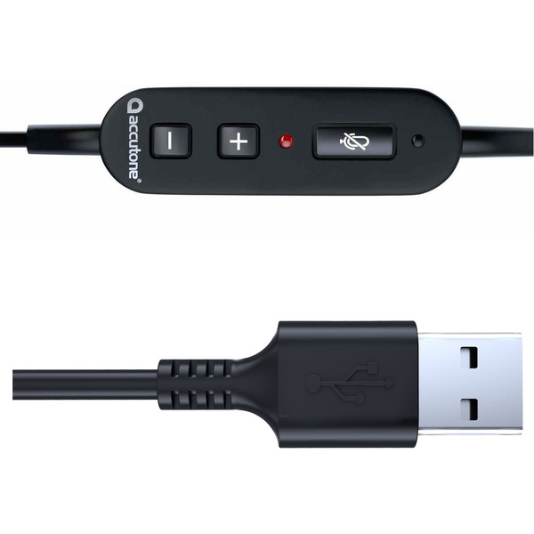 Гарнитура Accutone UM230