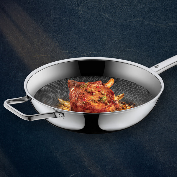 Сковорода WMF PROFI Resist1756486411