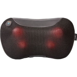 Массажер-подушка Comtek Travel 2028 (черный)