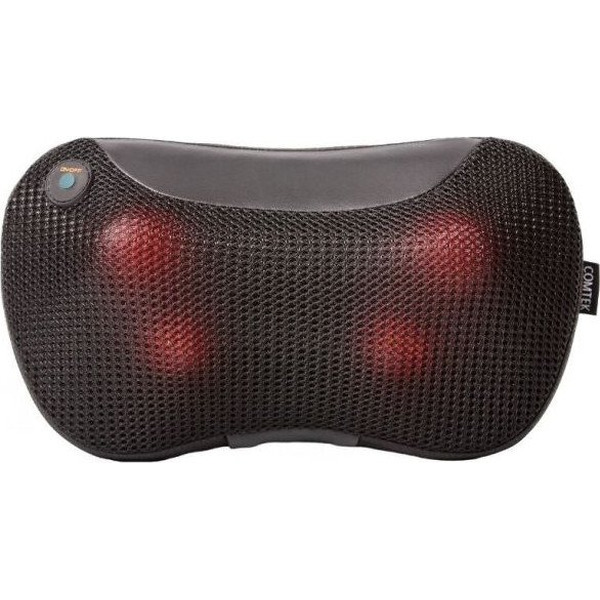 Массажер-подушка Comtek Travel 2028 (черный)
