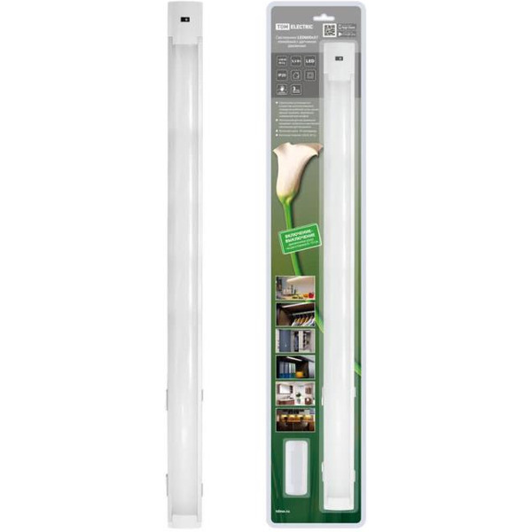 Светильник TDM SQ0329-3604