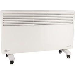 Конвектор Galaxy GL8228 (белый)