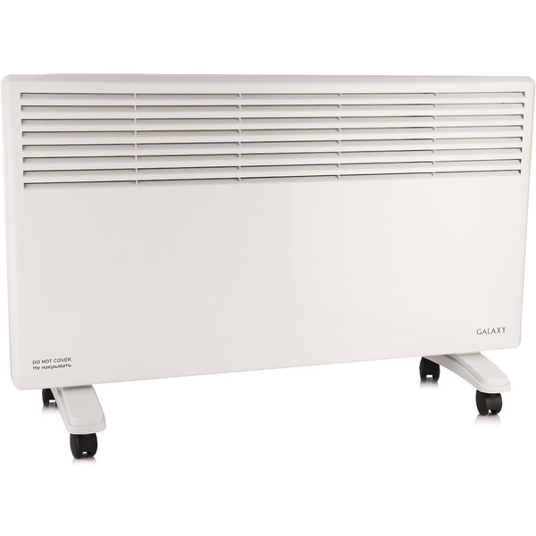 Конвектор Galaxy GL8228 (белый)