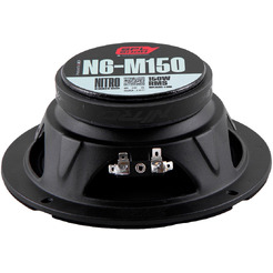 Среднечастотная АС SPL HOW NITRO N6-M150