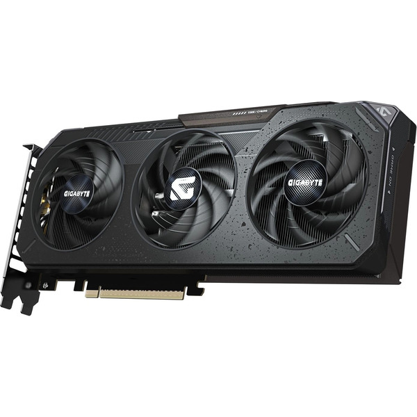 Видеокарта Gigabyte GeForce RTX 5060 Gaming OC V2 8G GV-N5060GAMING OCV2-8GD