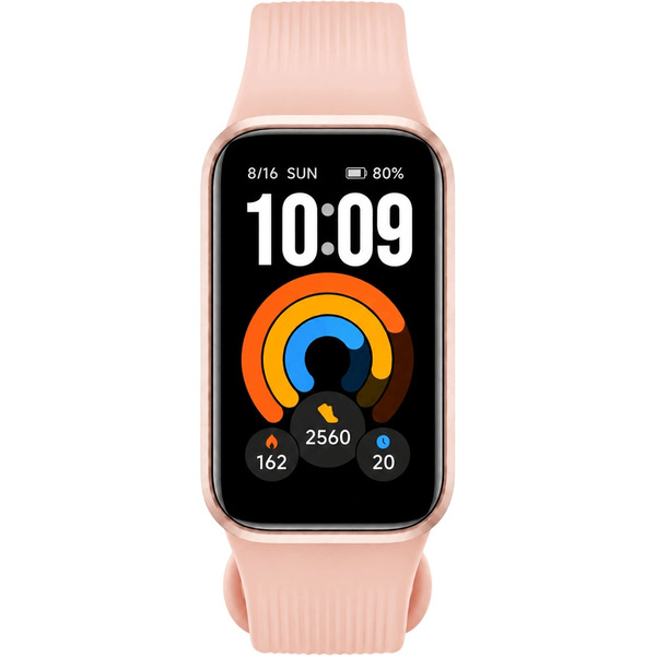 Фитнес-браслет Xiaomi Smart Band 11 Active (розовый)