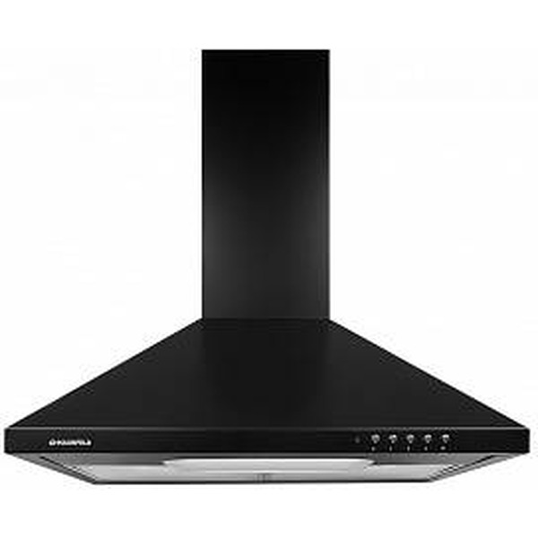 Кухонная вытяжка Maunfeld Corsa Light (C) 50 (черный)