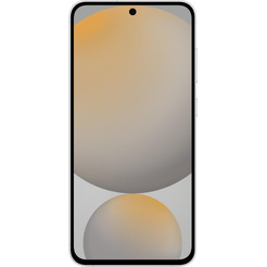 Смартфон Samsung Galaxy S24 FE 128GB (SM-S721BZABCAU) серый
