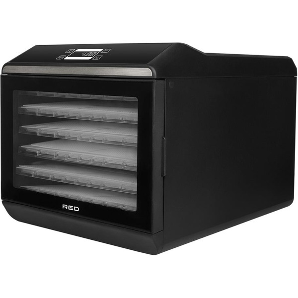 Сушилка для овощей и фруктов RED SOLUTION RFD-0151