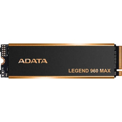 Накопитель SSD A-Data ALEG-960M-4TCS
