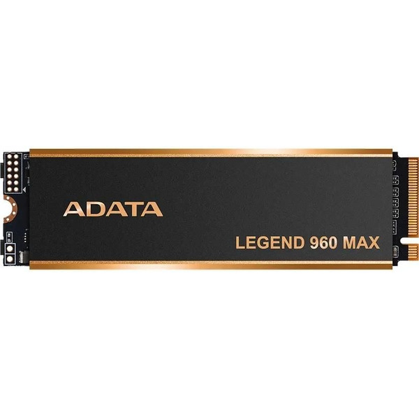 Накопитель SSD A-Data ALEG-960M-4TCS