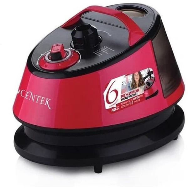 Отпариватель Centek CT-2372