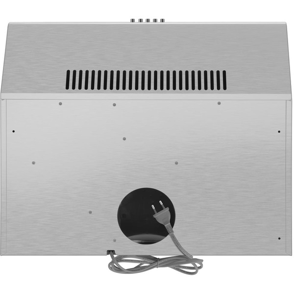 Вытяжка MAUNFELD MP-1 60 (нержавеющая сталь)