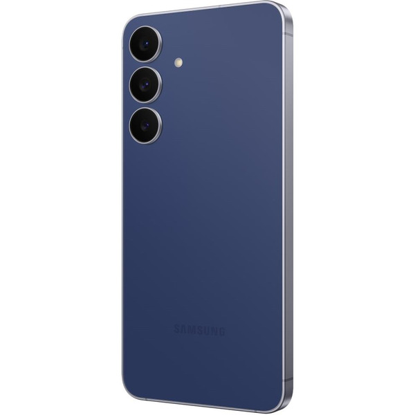 Смартфон Samsung Galaxy S25 FE SM-S731B 8GB/256GB (синий)