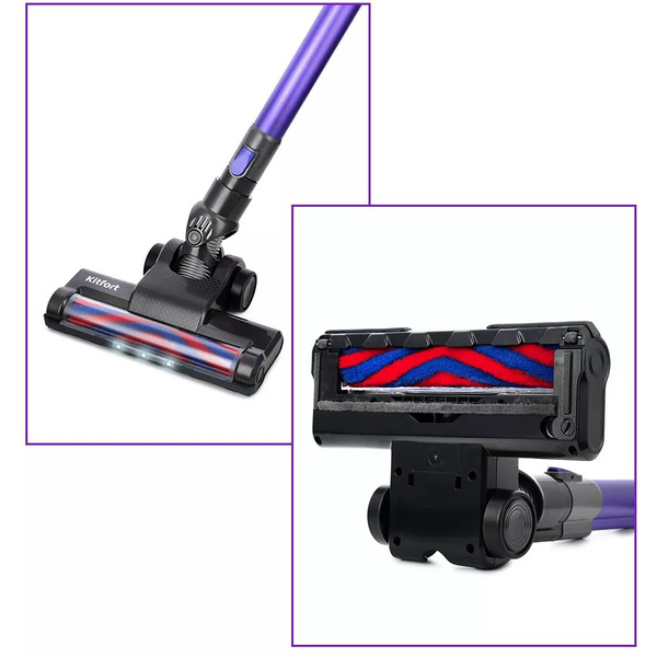 Пылесос Kitfort KT-5103