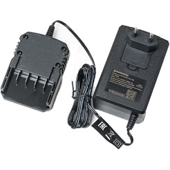 Зарядное устройство Greenworks G40UCM2M 2946507 (40В)