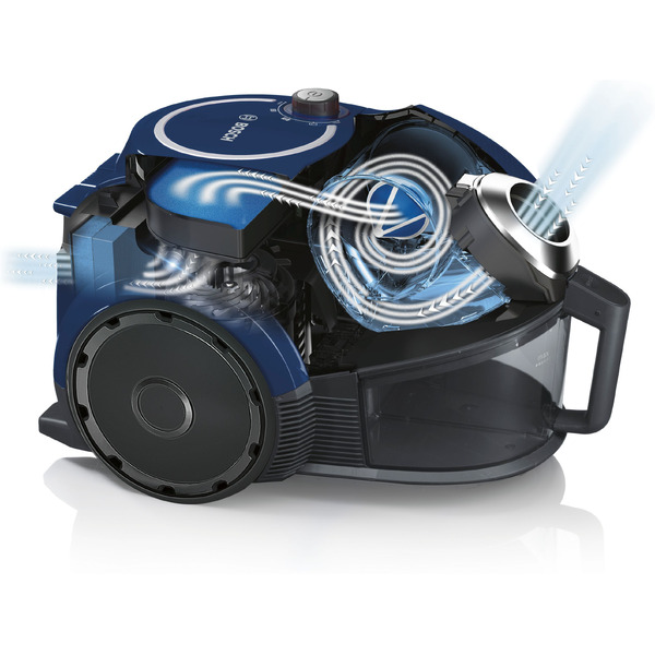 Пылесос BOSCH BGS3U1800