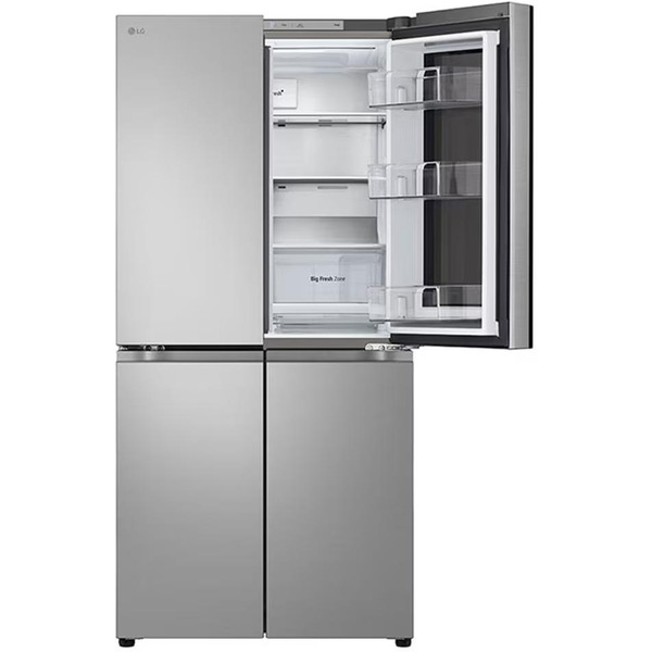 Холодильник LG InstaView GC-V22FFMMB