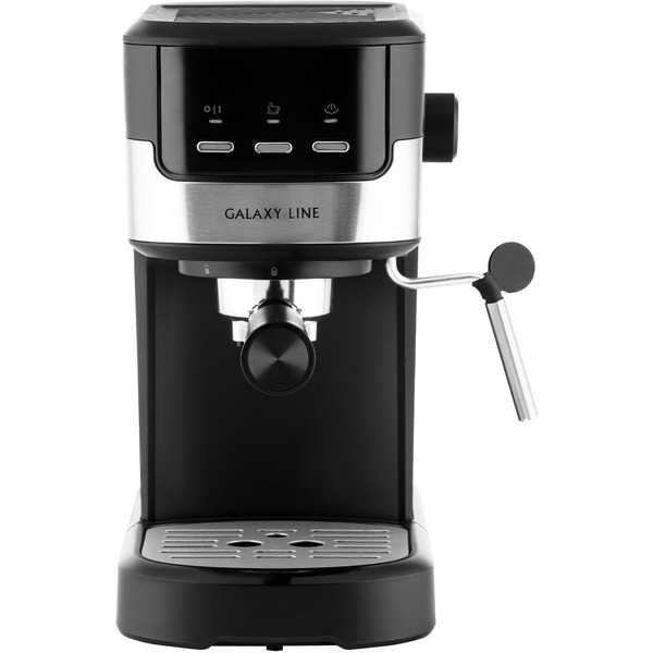 Кофеварка Galaxy Line GL0757