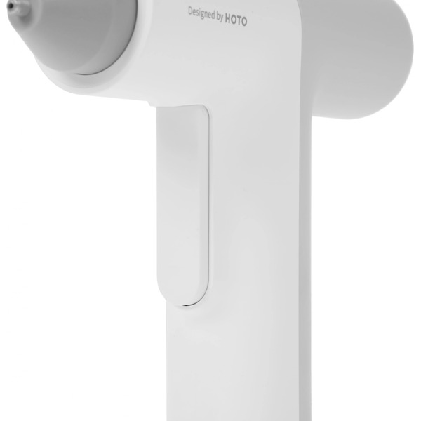 Термоклеевой пистолет HOTO EasyFlow Hot Glue Gun (белый)