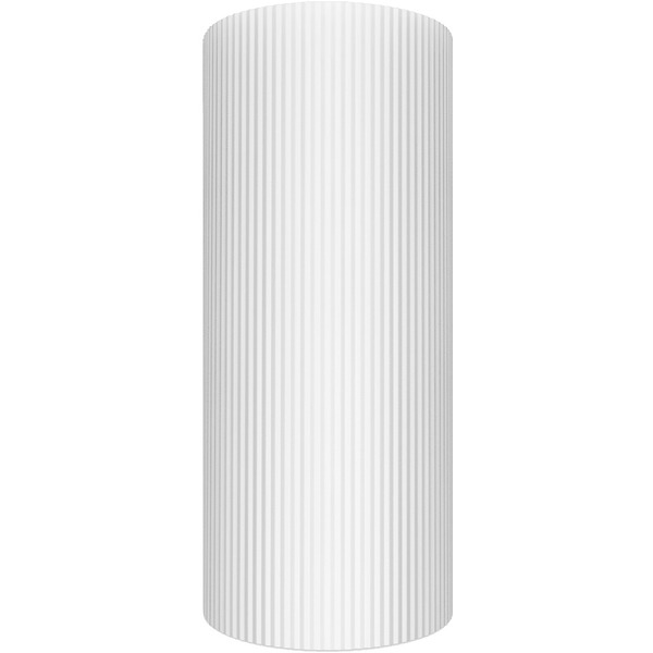 Кухонная вытяжка MAUNFELD Edelweiss 39 Wall (белый)