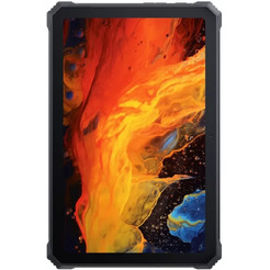 Планшет Blackview Active 8 Pro 8GB/256GB (черный)