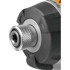 Винтоверт ударный Ryobi ONE+ RID1801M (5133001168) без АКБ и ЗУ