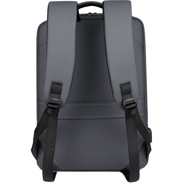 Рюкзак для ноутбука Miru Emotion 15.6 MBP02 (серый)