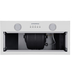 Вытяжка MAUNFELD Trapeze 602M (белый)