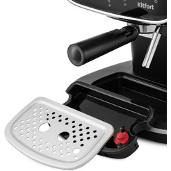 Кофеварка Kitfort KT-736
