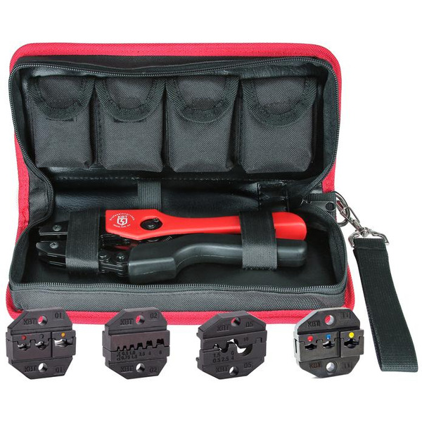 Набор в сумке КВТ 75907 СТК+4 серия ПРОФИ