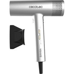Фен Cecotec IoniCare RockStar Aluminum 4933