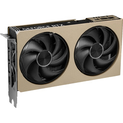 Видеокарта MSI GeForce RTX 5060 8G Inspire 2X