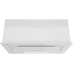Кухонная вытяжка Akpo Falco Eco 60 wk-4 (белый)