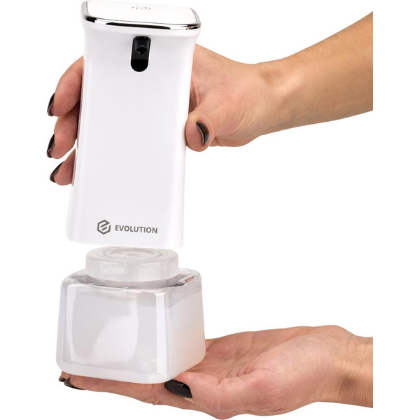 Автоматический дозатор пены Evolution Foam Clean FR-1 (rev.2)