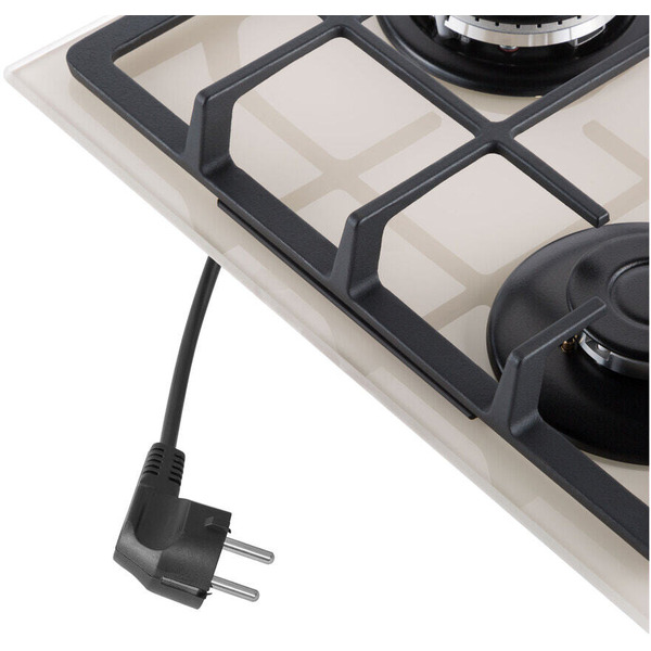 Газовая варочная панель MAUNFELD EGHG.43.33CBG.R/G