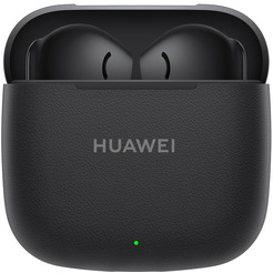 Беспроводные наушники HUAWEI FreeBuds SE 3 Wired Charging (черный)