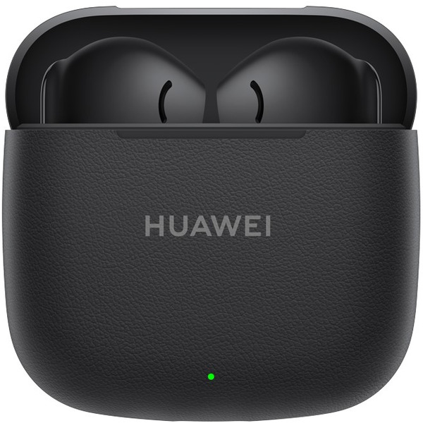 Беспроводные наушники HUAWEI FreeBuds SE 3 Wired Charging (черный)