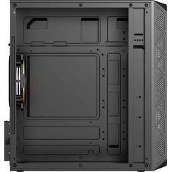 Корпус Formula Air Mesh G4 Plus (черный)