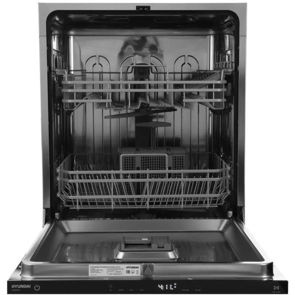 Встраиваемая посудомоечная машина Hyundai HBD 642