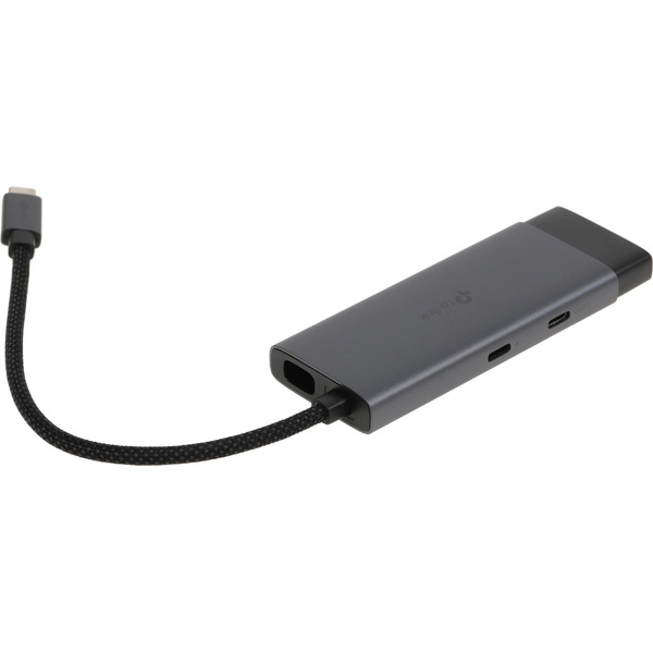 Разветвитель USB-C TP-Link UH5020C