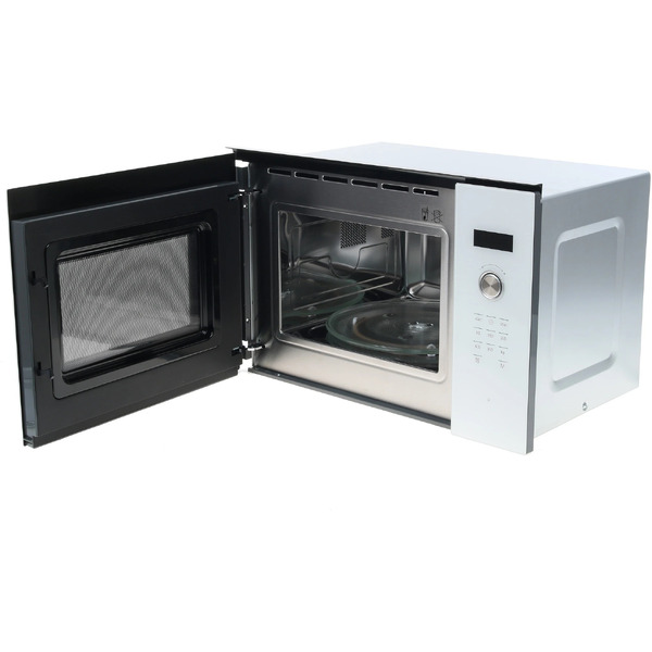 Встраиваемая микроволновая печь BOSCH BFL554MW0