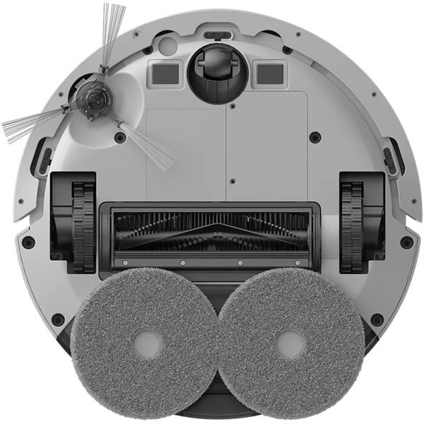 Робот-пылесос POLARIS PVCR 4750 WIFI IQ Home (белый)